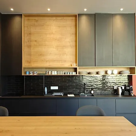 Loft Trouvile Trouville-sur-Mer