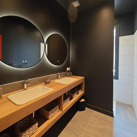 Loft Trouvile Apartament