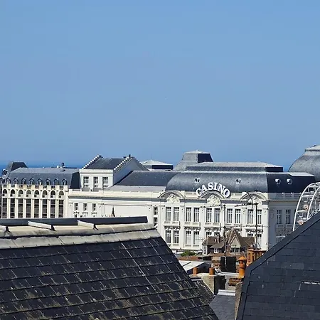 Loft Trouvile Apartament *