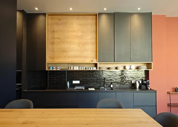 Loft Trouvile Trouville-sur-Mer